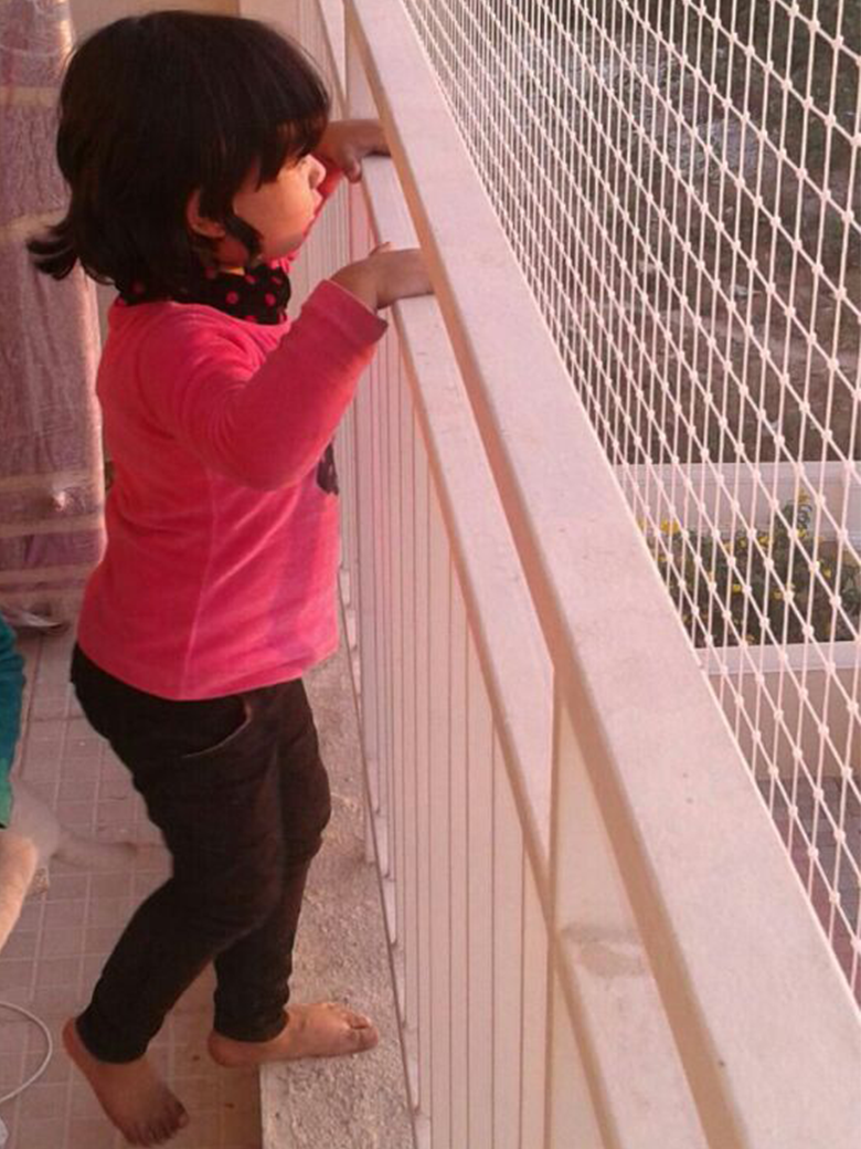 Children Safety Nets in Chennai